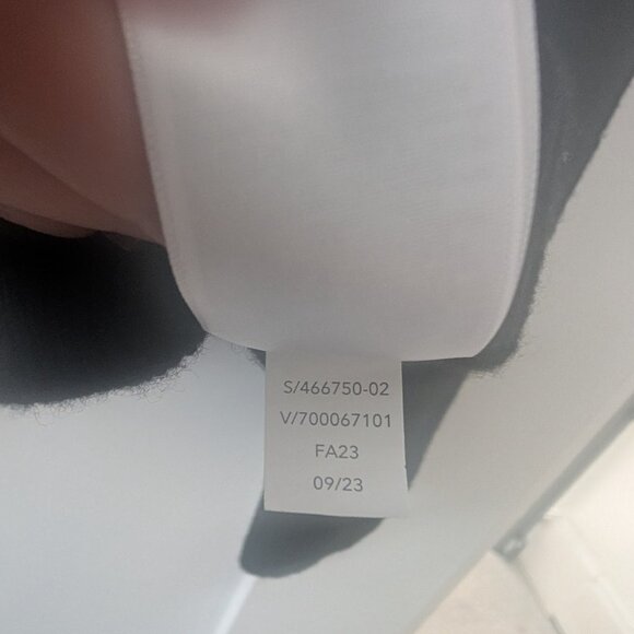 Athleta | Alpine Turtleneck Sweater In Black - Picture 10 of 10